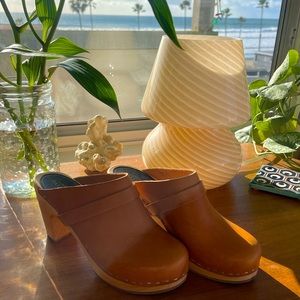 Slip In Classic Swedish Hasbeens